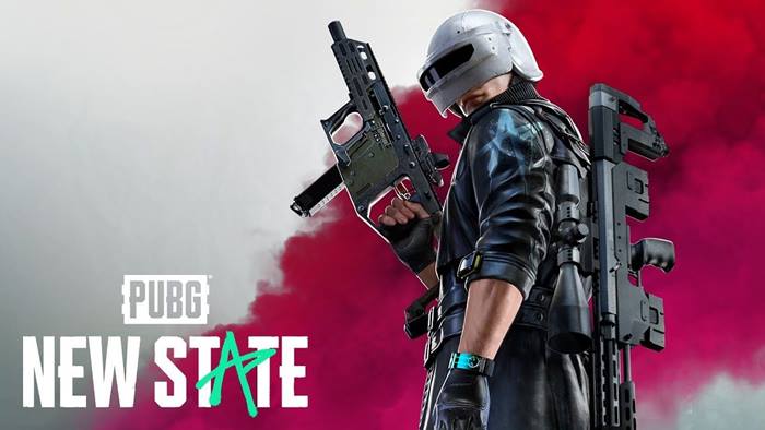 Dirilis Akhir Tahun, Pra-registrasi PUBG: New State Tembus 40 Juta