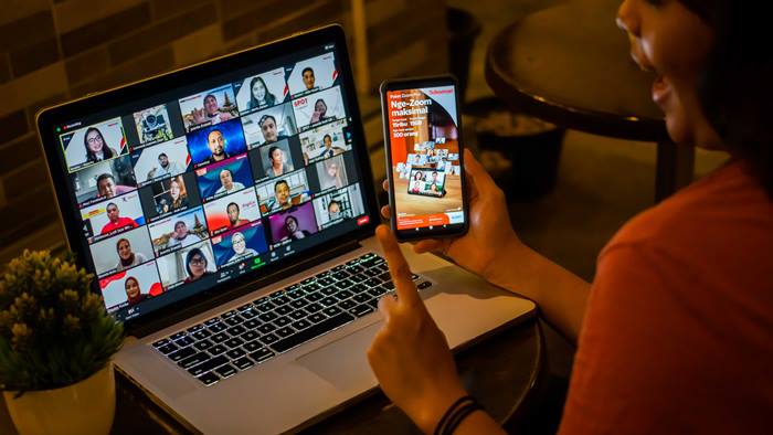 cara Aktifkan Telkomsel Zoom Pro