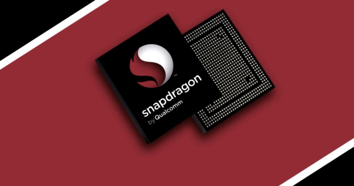 Prosesor Qualcomm Snapdragon 695