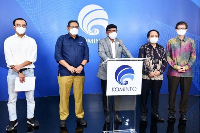 Refarming Frekuensi 2,3 GHz