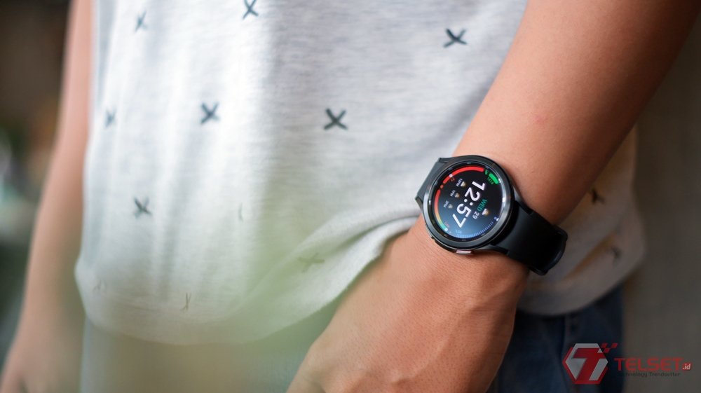 Samsung galaxy Watch4 Classic Review
