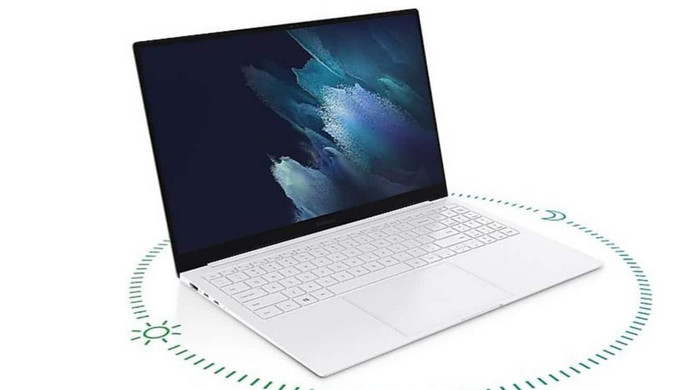 Galaxy Book Pro Business Edition