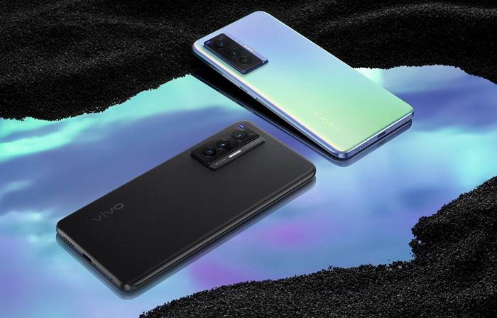 Spesifikasi Vivo X70 Pro Pro+ Indonesia