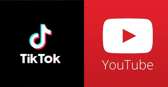 Nonton Video TikTok YouTube