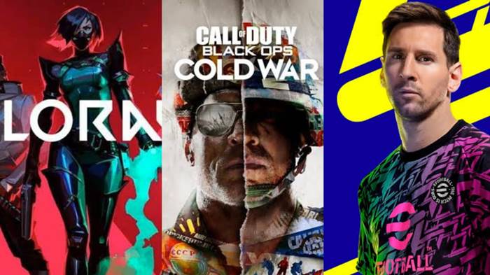 Game online PC Terbaik