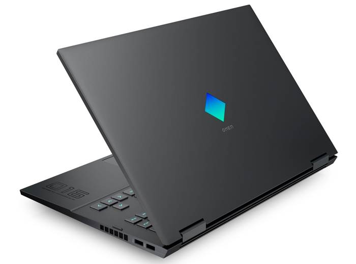 HP OMEN 16 Spesifikasi Harga