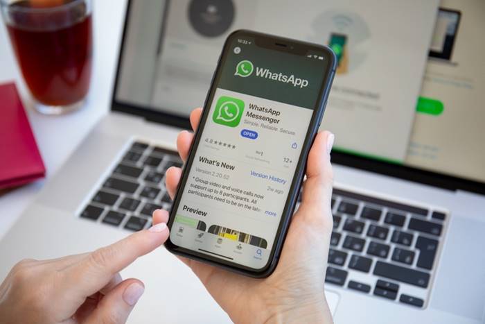 Fitur WhatsApp Multi Device