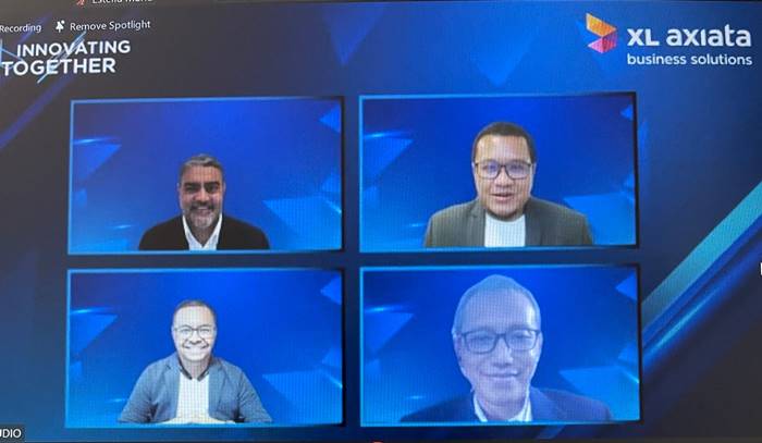 XL Axiata Business Solutions Resmi Dirilis, Ini 5 Layanannya
