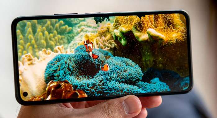 Xiaomi 11 Lite 5G NE