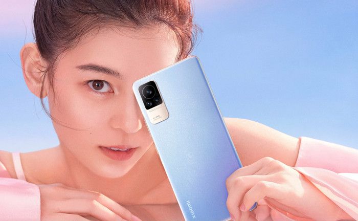 Xiaomi Civi spesifikasi