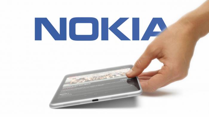tablet Nokia T20