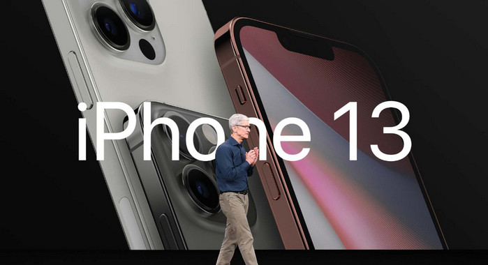 iPhone 13 spesifikasi harga