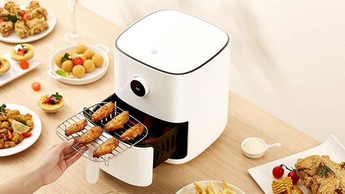 Harga Xiaomi Mi Smart Air Fryer