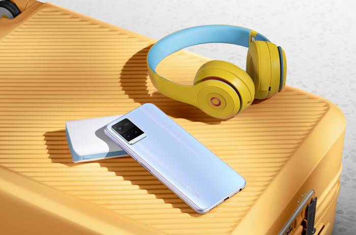 Pre Order Vivo Y21s Resmi Dibuka, Segini Harganya