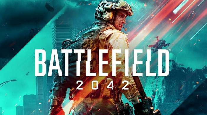 Battlefield 2042 Versi Beta