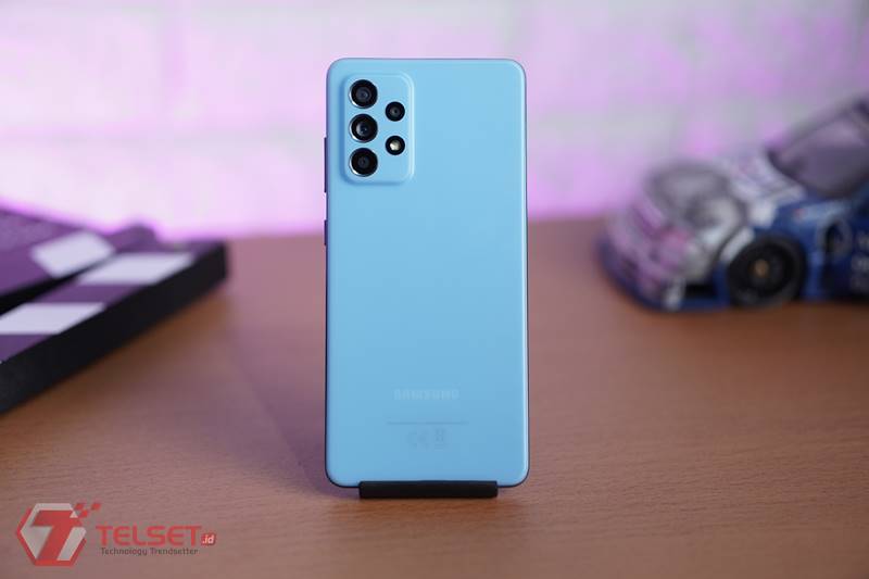 Bocoran Samsung Galaxy A53