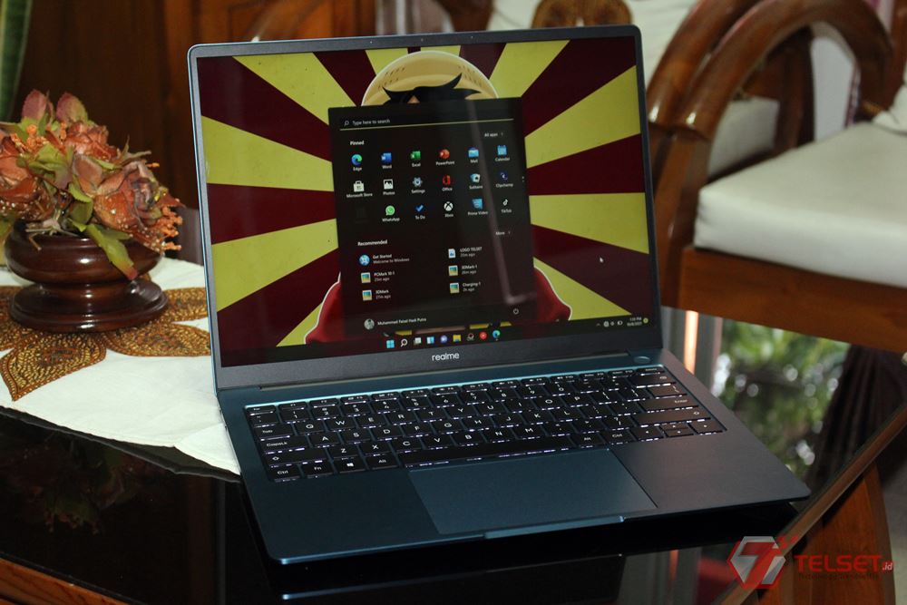 Cara menjalankan Android Windows 11