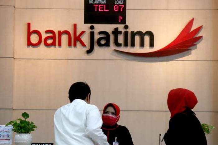 Bocor! Data Nasabah Bank Jatim Dijual Hacker di Raid Forums