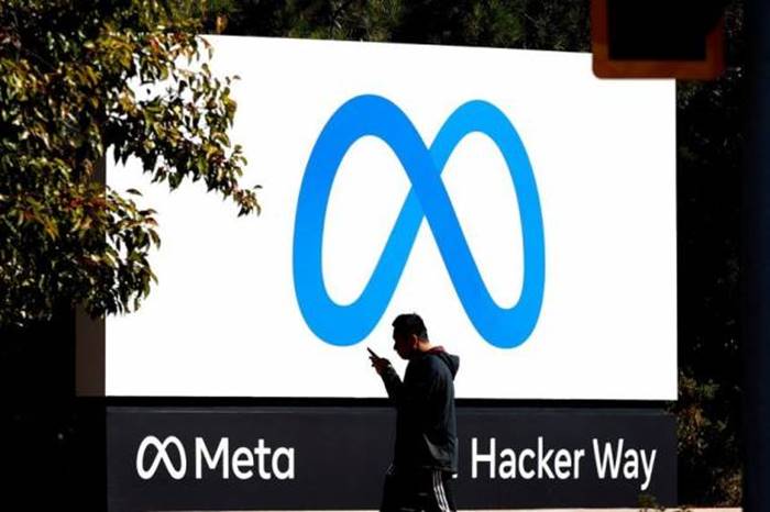 Facebook Ganti Nama Meta