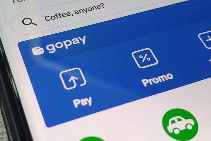 Cara mengaktifkan Gopay di Tokopedia