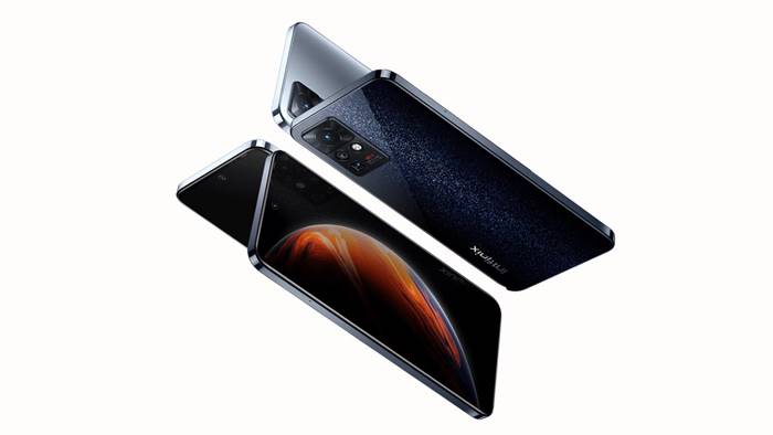 harga infinix zero x neo spesifikasi kamera periskop