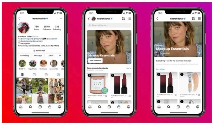 Selebgram cari cuan di Instagram