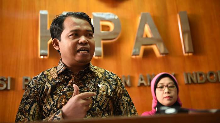 Data KPAI Bocor Raid Forums