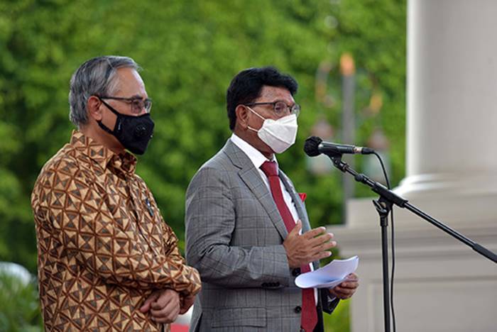 Kominfo Moratorium Pinjol