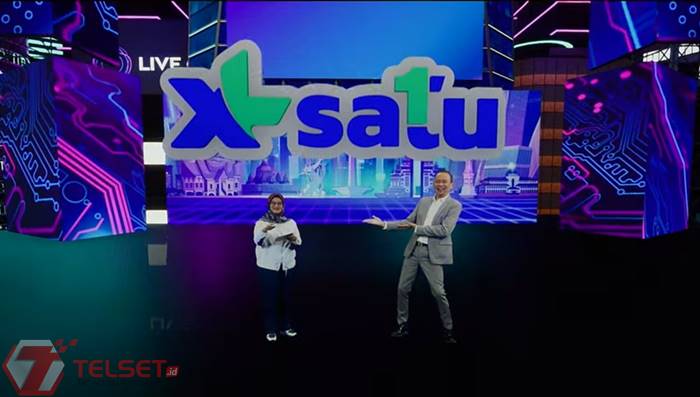 Layanan XL SATU Lite