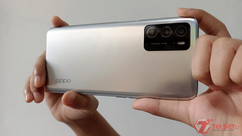 Oppo A16 untuk Jualan Bisnis Online