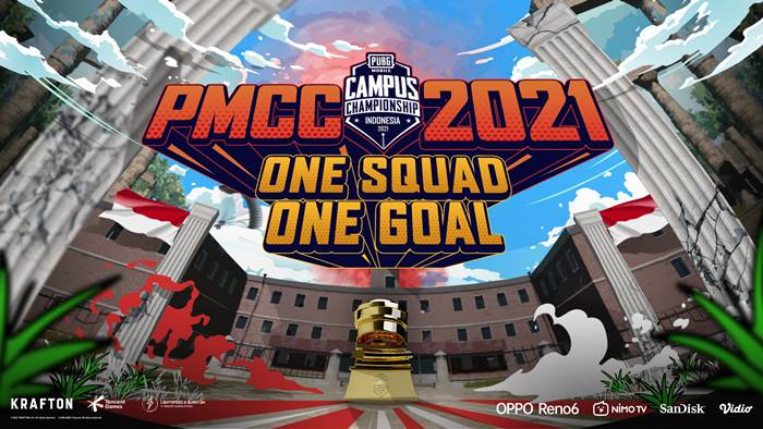 PUBG Mobile Campus Championship