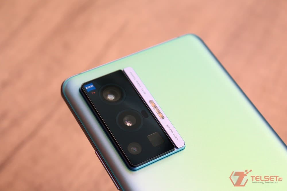 Review Kamera Vivo X70 Pro DxOmark