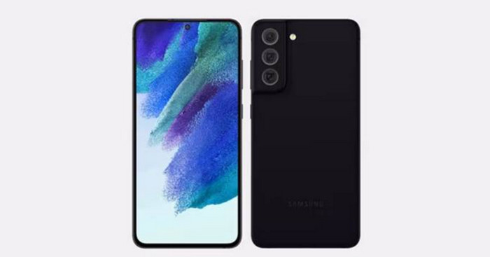 Galaxy S21 FE dibatalkan