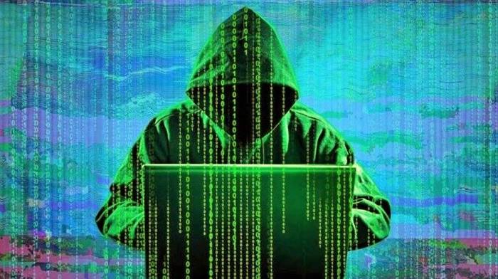 Situs Pemerintah Dihack Judi Online