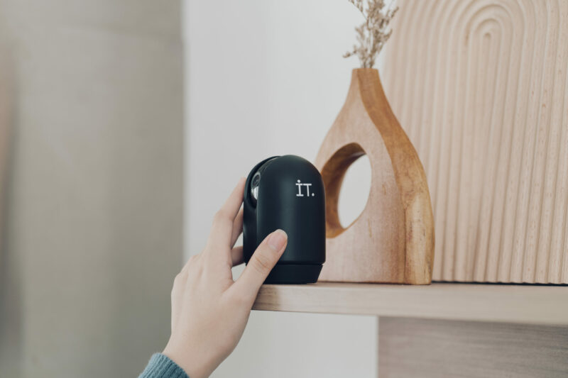 Smart Home IT Immersive Tech