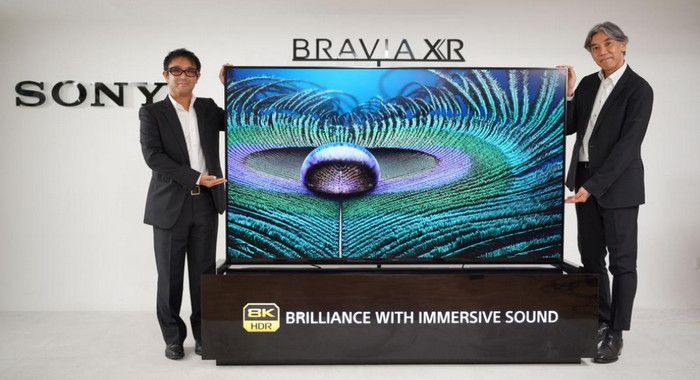 Sony BRAVIA XR