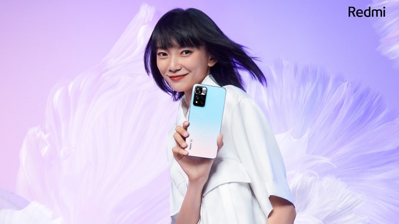 Redmi Note 11 Pro Spesifikasi