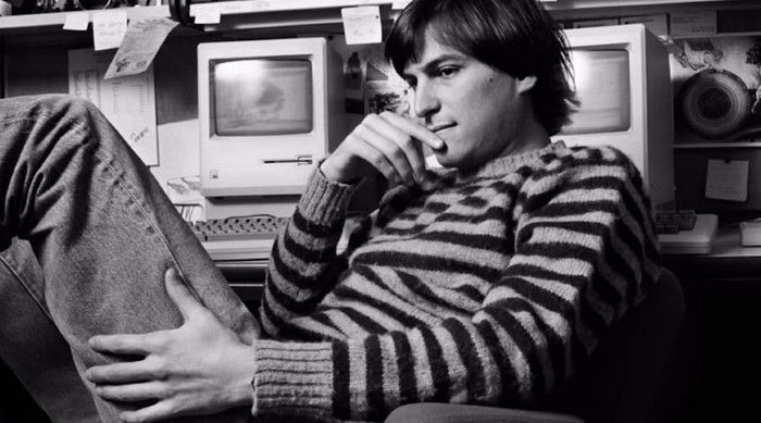 Steve jobs
