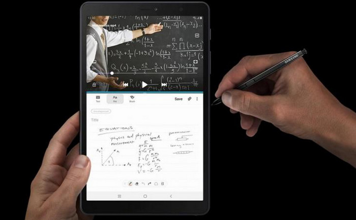 Tablet murah 2 jutaan