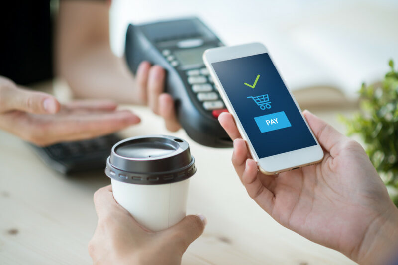 Tips Aman Transaksi Mobile Banking