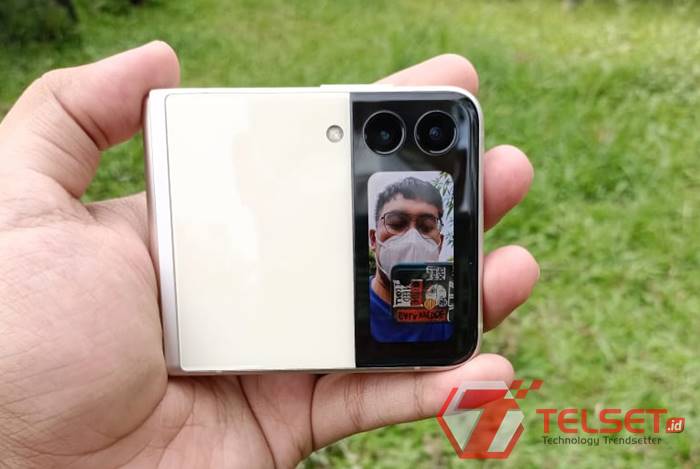 quick shot galaxy flip3