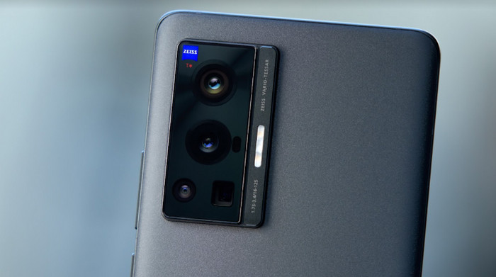 ZEISS T* Coating Vivo X70 Pro