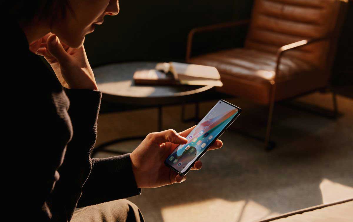 berita HP Smartwatch oppo terbaru terkini update hari ini teknologi inovasi