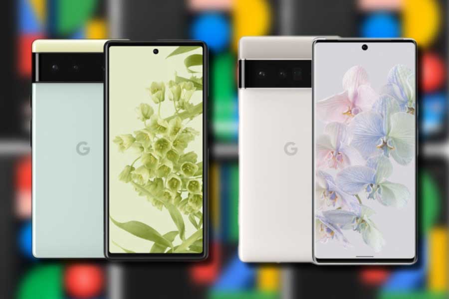 HP Google Pixel Terbaru Terbaik 2021 Harga Spesifikasi 2 3 4 5 6