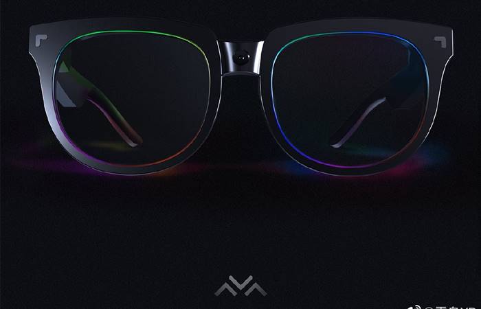 TCL Smart Glasses Diumumkan, Punya Layar Transparan Full Color