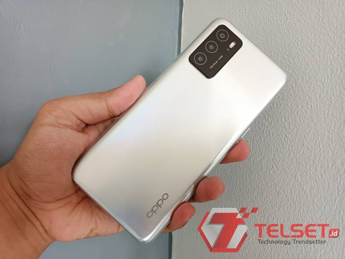 Tips membuat foto produk menarik dengan HP Oppo A16