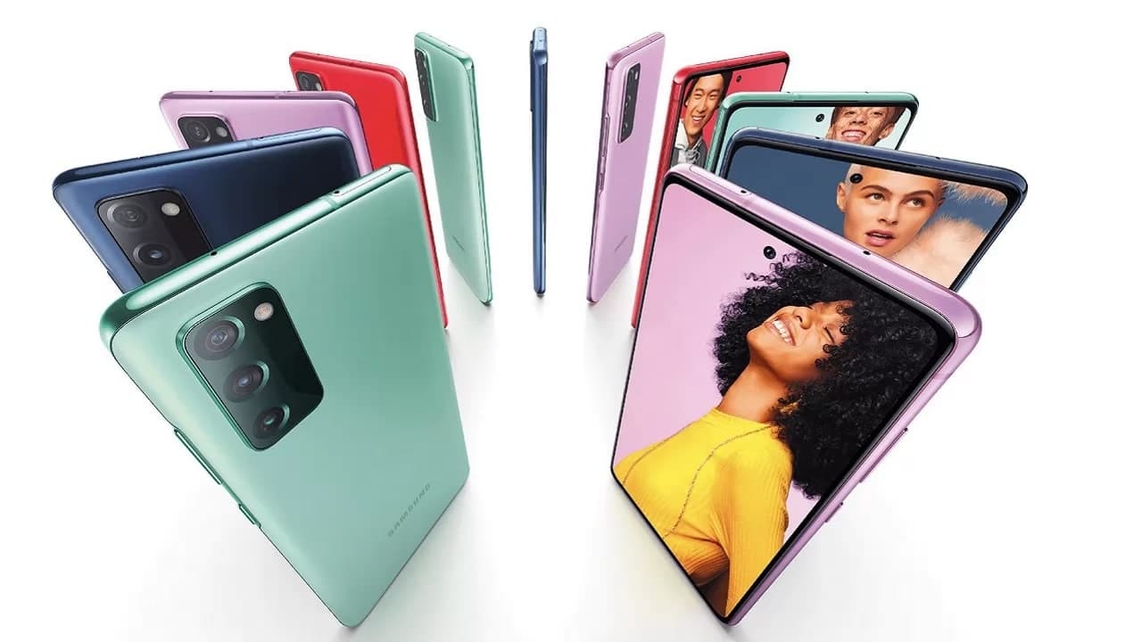 HP Samsung prosesor Exynos