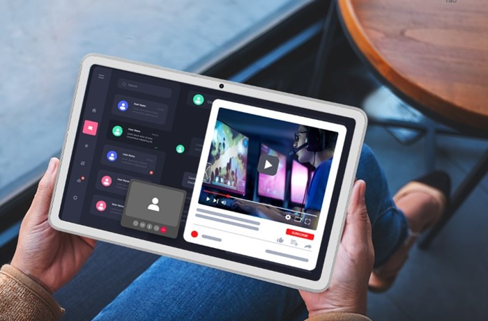 Advan Tab VX spesifikasi prosesor harga