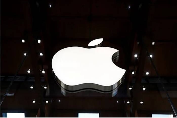 Mobil otonom self driving Apple Car