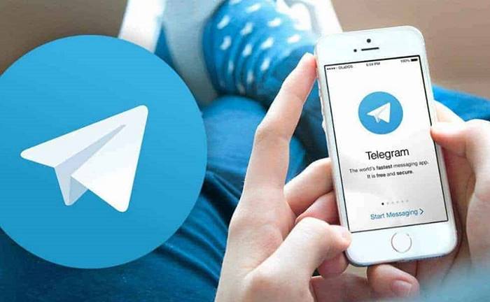 Cara agar tidak masuk grup Telegram otomatis